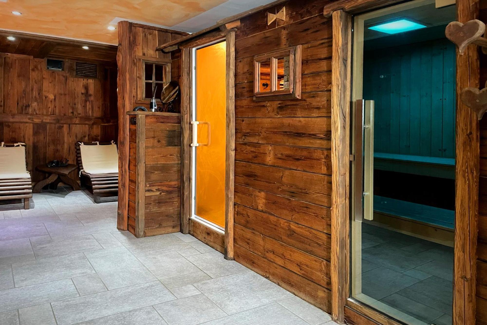 Hotel Belvedere Cogne Bagian luar foto